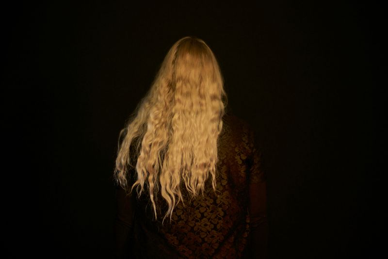 © Lucas Dragone - Image from the Faces Of Violence photography project