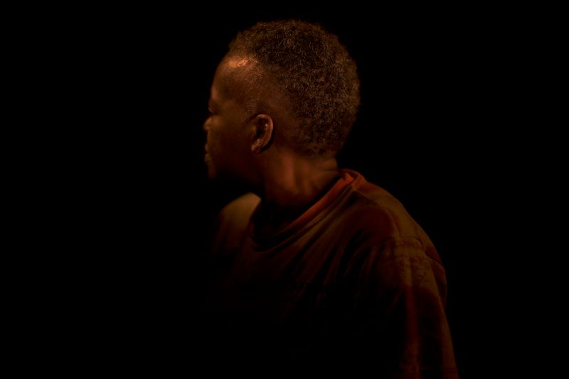 © Lucas Dragone - Image from the Faces Of Violence photography project