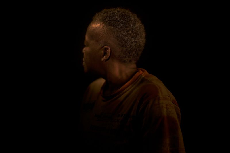 © Lucas Dragone - Image from the Faces Of Violence photography project