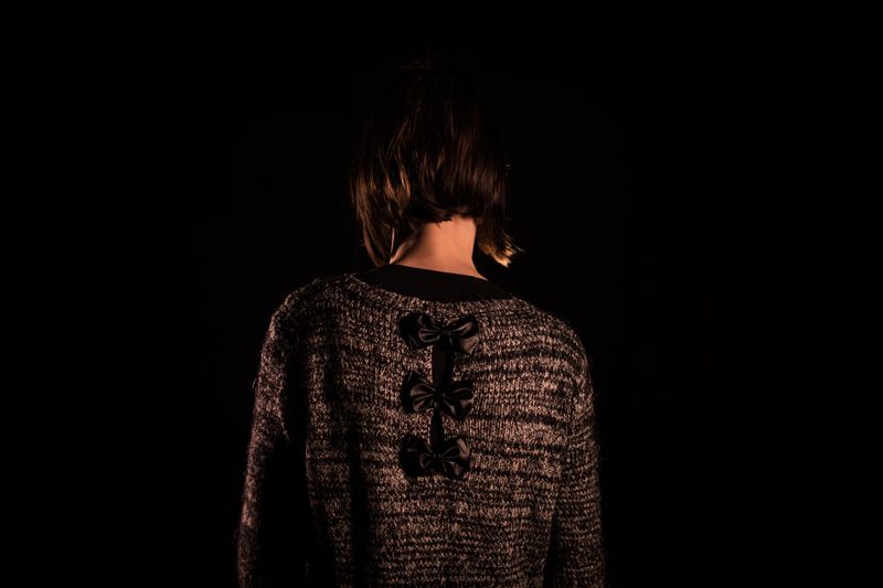 © Lucas Dragone - Image from the Faces Of Violence photography project