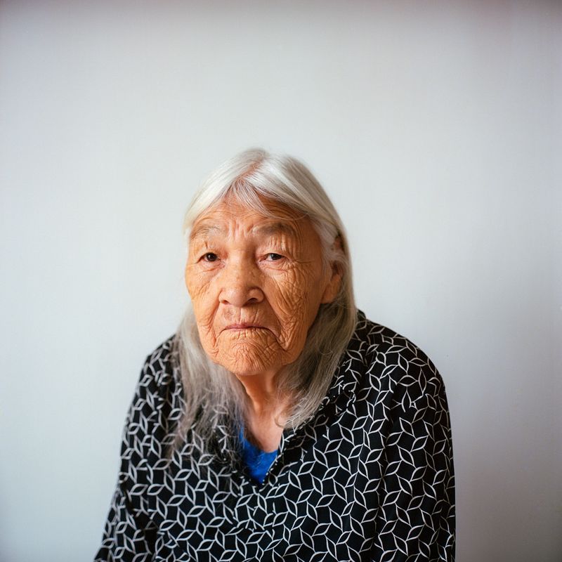 © Aaron Vincent Elkaim - Image from the A State of Erosion photography project