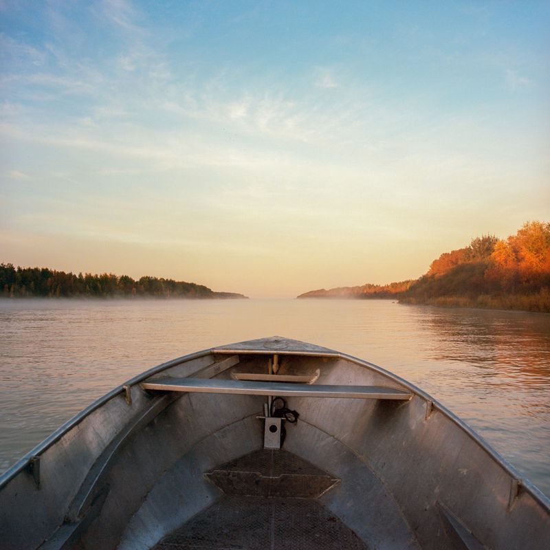 © Aaron Vincent Elkaim - Image from the A State of Erosion photography project