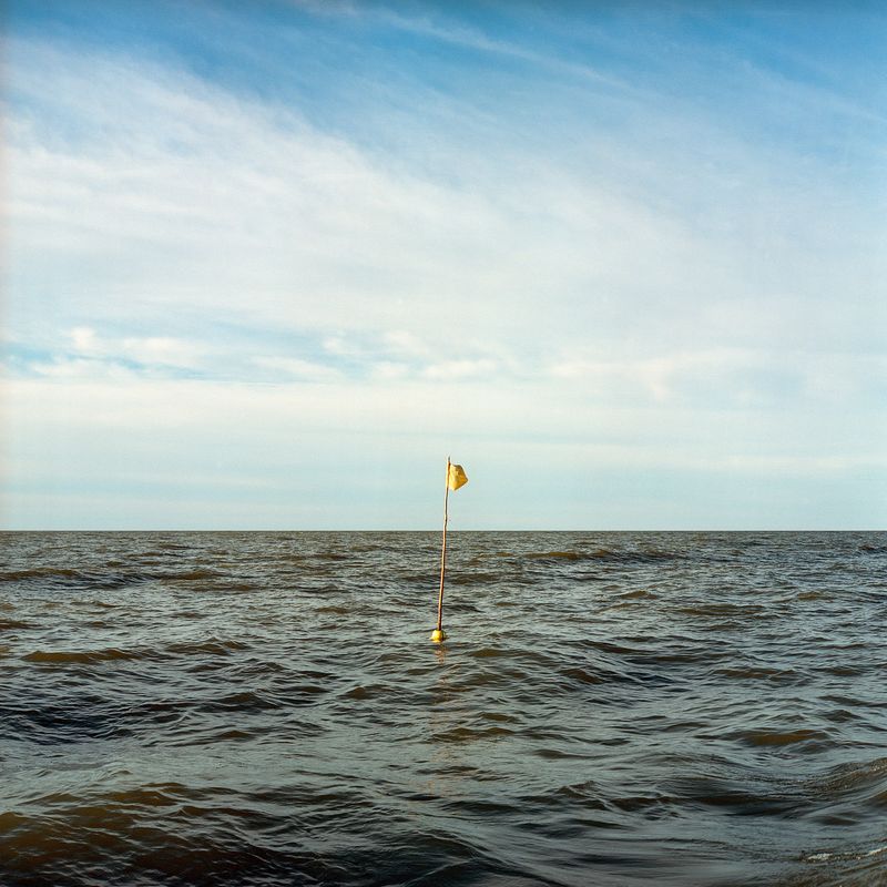 © Aaron Vincent Elkaim - Image from the A State of Erosion photography project