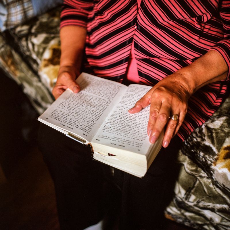 © Aaron Vincent Elkaim - Image from the A State of Erosion photography project