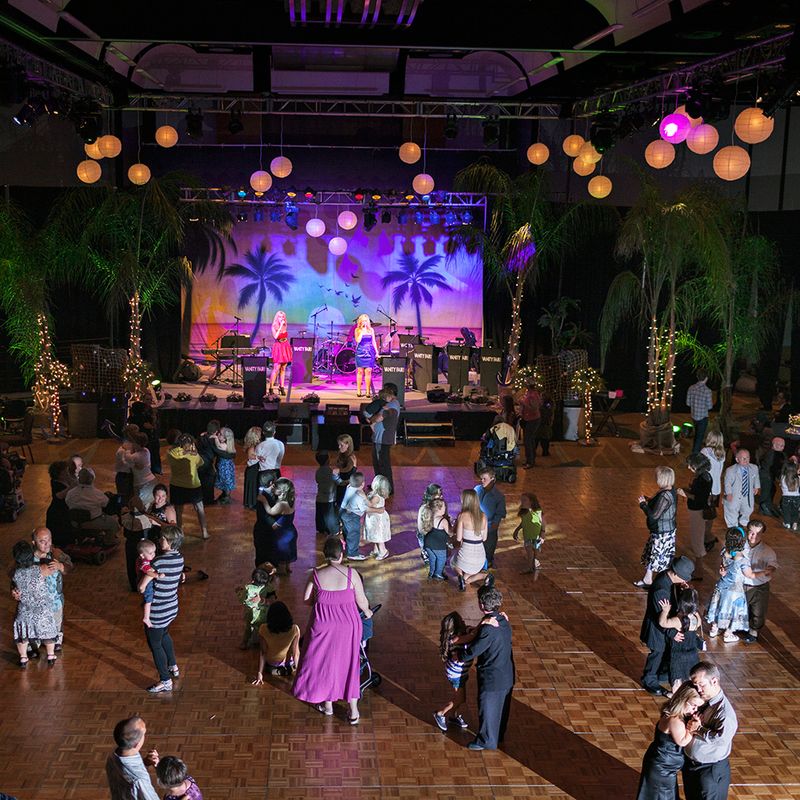 © Clemence de Limburg - Image from the LP photography project