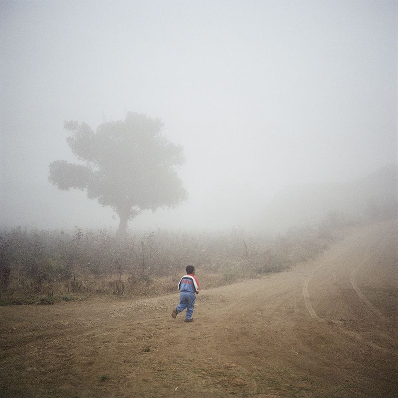 © Clemence de Limburg - Image from the LP photography project