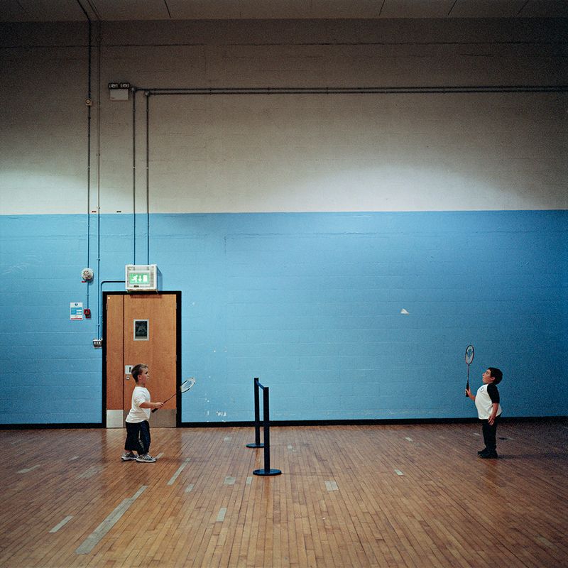 © Clemence de Limburg - Image from the LP photography project