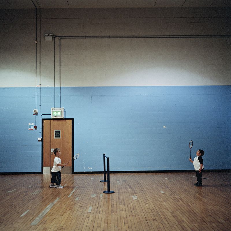© Clemence de Limburg - Image from the LP photography project