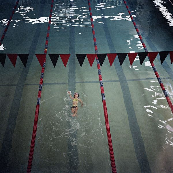 © Clemence de Limburg - Image from the LP photography project