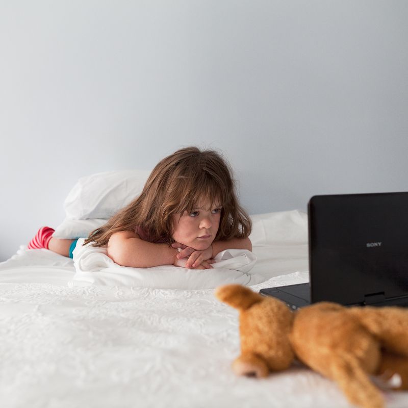 © Clemence de Limburg - Image from the LP photography project