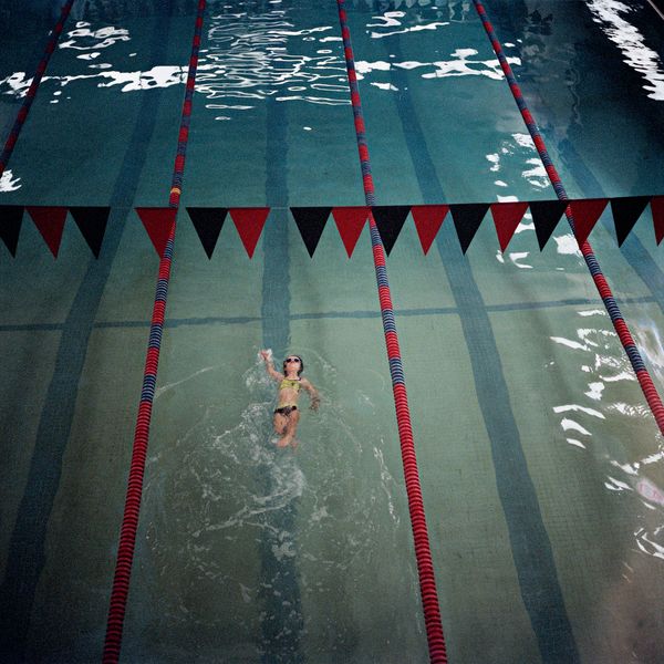 © Clemence de Limburg - Image from the LP photography project