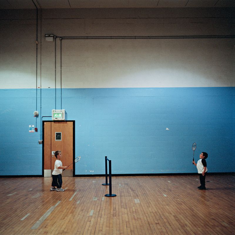 © Clemence de Limburg - Image from the LP photography project