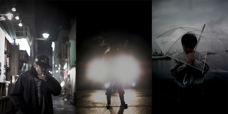 © Soichiro Koriyama - Image from the Fukushima “Black rain” photography project