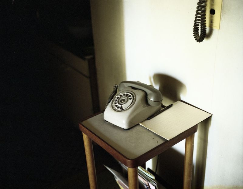 © Soichiro Koriyama - Image from the Apartments in Tokyo  photography project