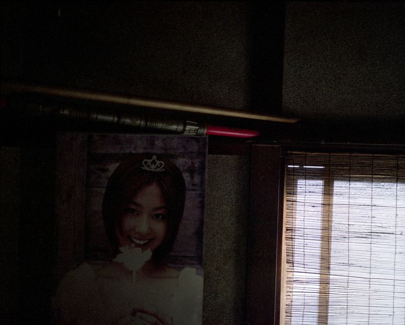 © Soichiro Koriyama - Image from the Apartments in Tokyo  photography project