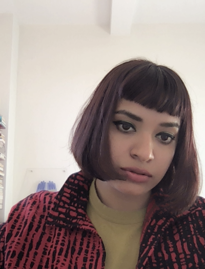 Nasrah Omar