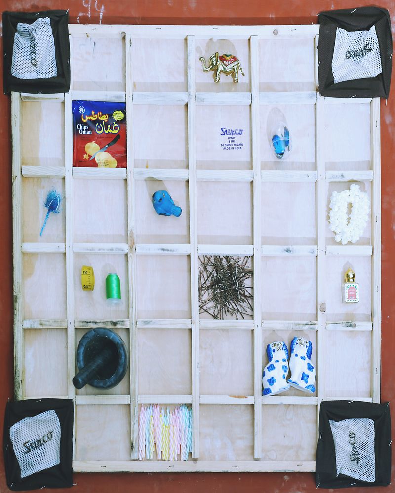 © Nasrah Omar - Migration Repository