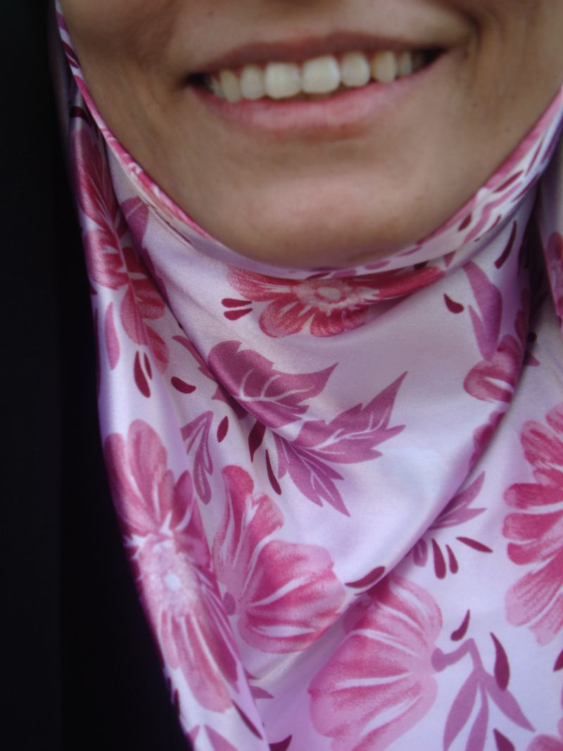 © Amak Mahmoodian - Image from the knot (GEREH) photography project