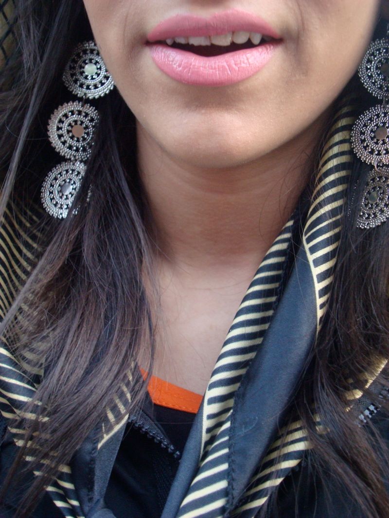 © Amak Mahmoodian - Image from the knot (GEREH) photography project