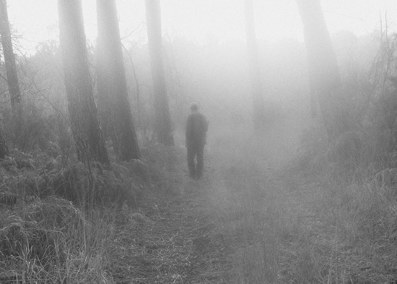 © Charlotte Mano - Image from the Thank you mum photography project