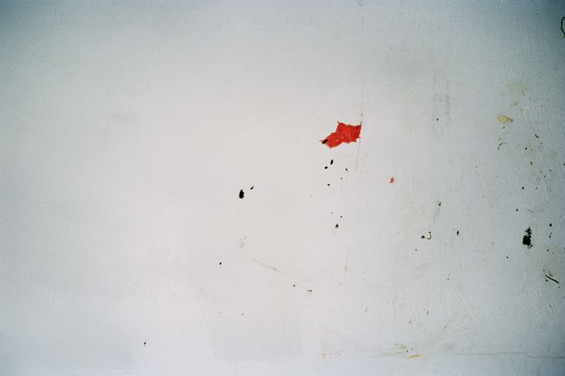 © Ekaterina Anokhina - Image from the 25 weeks of winter photography project