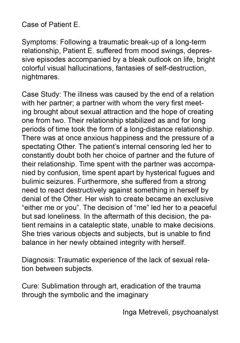 © Ekaterina Anokhina - Image from the 25 weeks of winter photography project