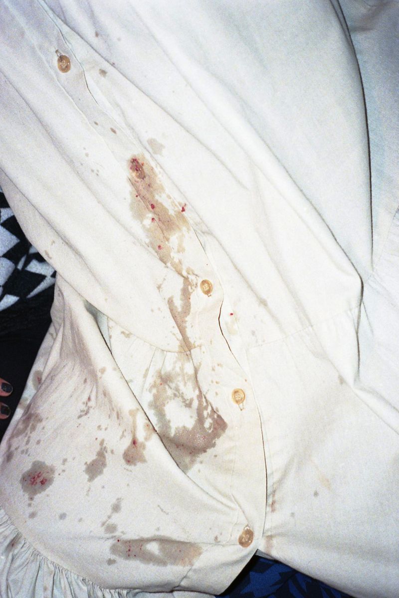 © Ekaterina Anokhina - Image from the 25 weeks of winter photography project