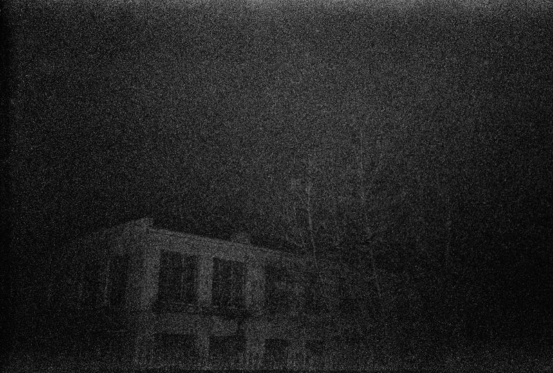 © Ekaterina Anokhina - Image from the 25 weeks of winter photography project