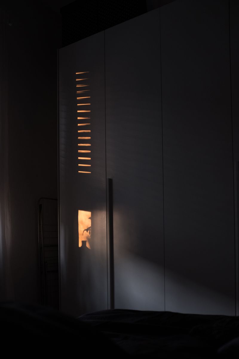 © Francesca Cirilli - Night I