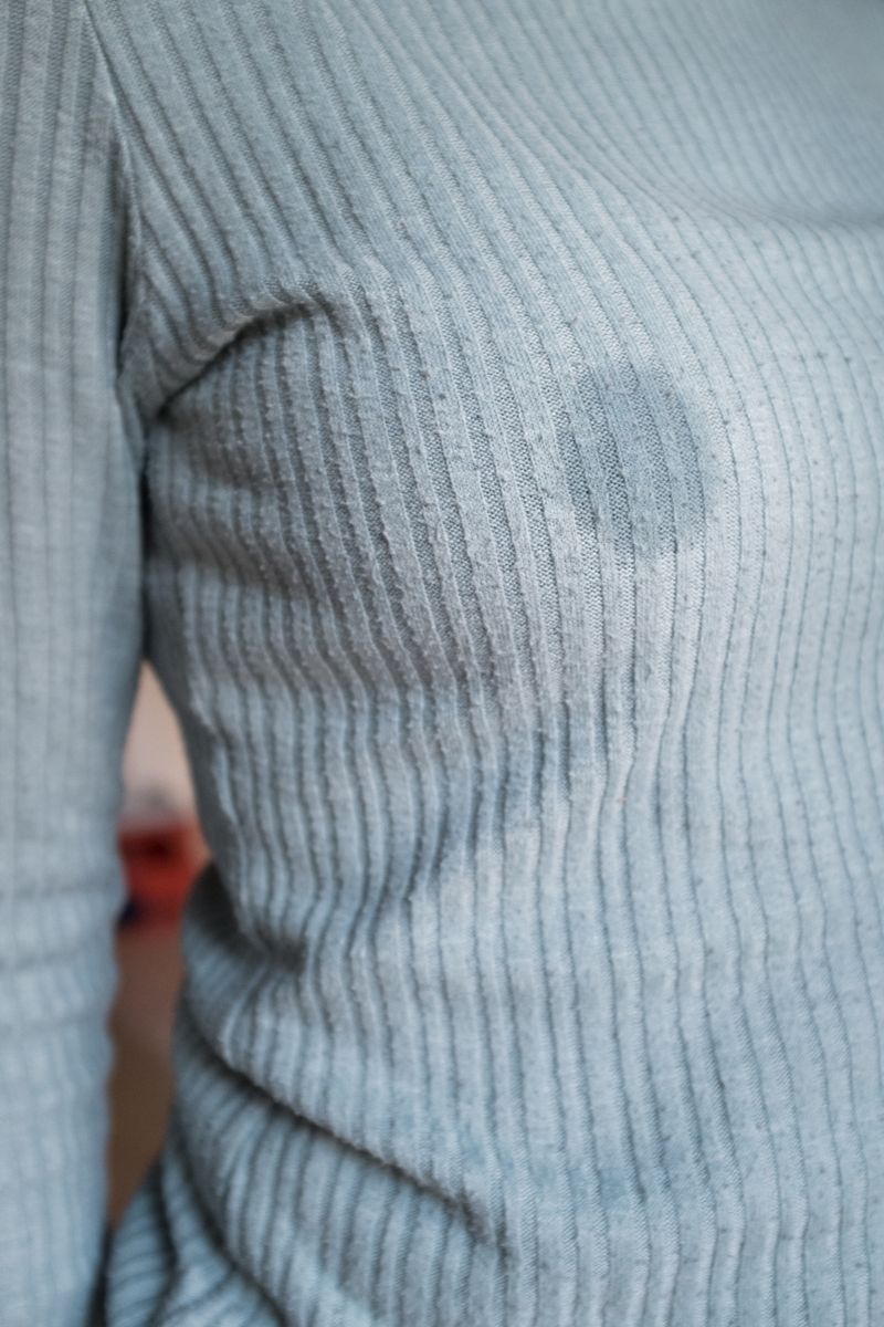 © Francesca Cirilli - Spot (Breast)