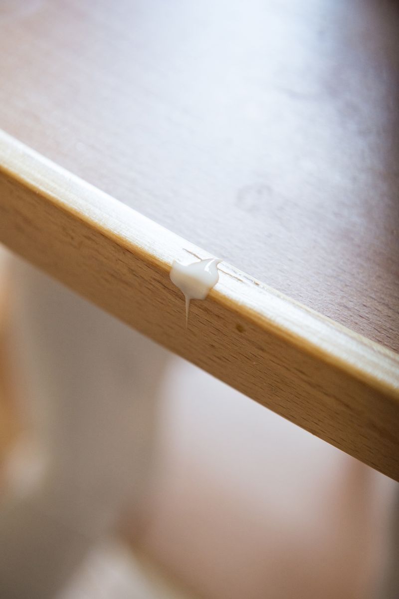 © Francesca Cirilli - Dripping (Yogurt)