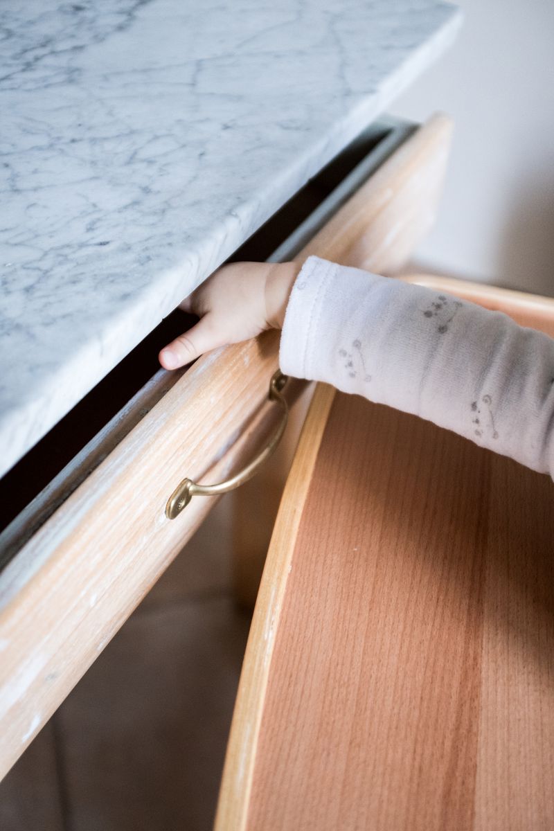 © Francesca Cirilli - Untitled (Drawer)