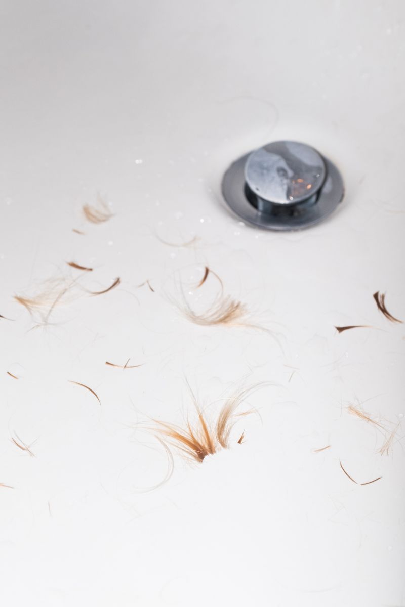 © Francesca Cirilli - Cut (Blonde II)