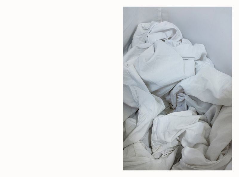 © Francesca Cirilli - Image from the CHECK IN' photography project