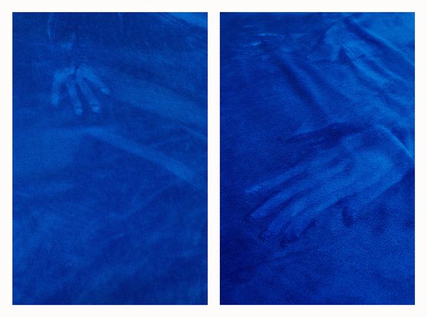 © Francesca Cirilli - Image from the CHECK IN' photography project