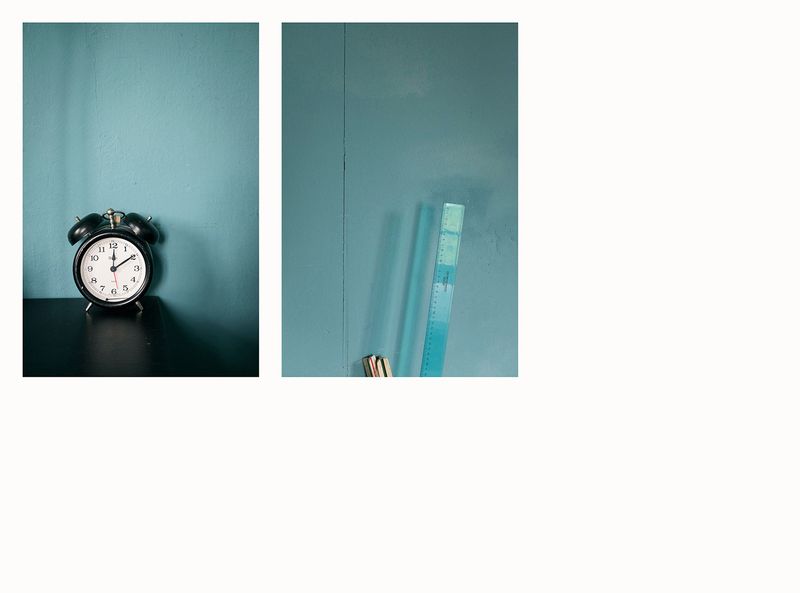 © Francesca Cirilli - Image from the CHECK IN' photography project