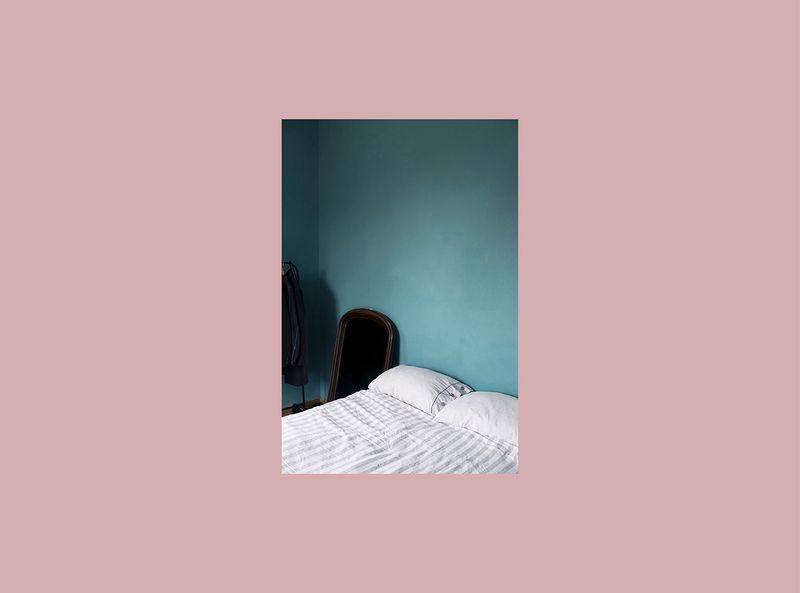 © Francesca Cirilli - Image from the CHECK IN' photography project