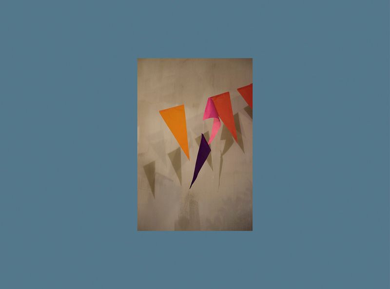 © Francesca Cirilli - Image from the CHECK IN' photography project