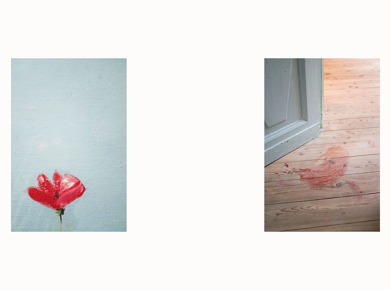 © Francesca Cirilli - Image from the CHECK IN' photography project