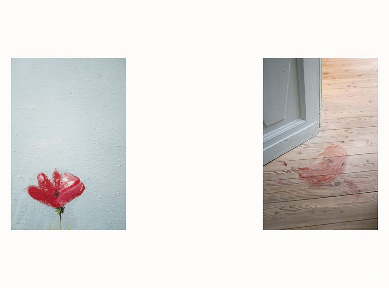 © Francesca Cirilli - Image from the CHECK IN' photography project