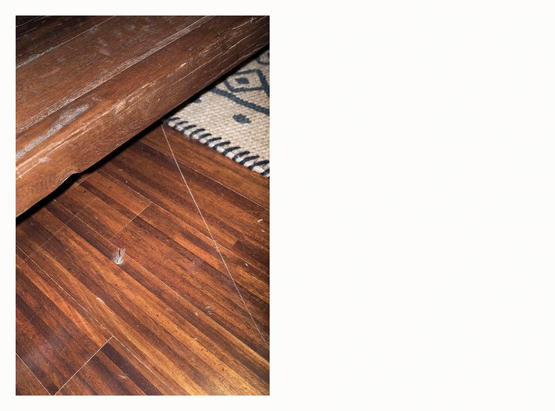 © Francesca Cirilli - Image from the CHECK IN' photography project