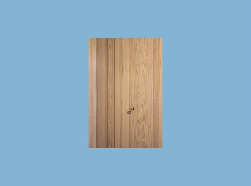 © Francesca Cirilli - Image from the CHECK IN' photography project
