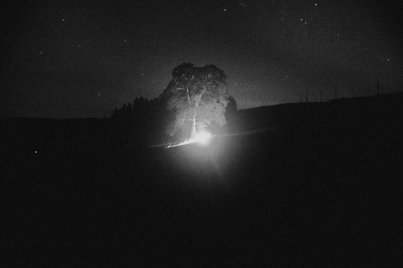 © Fyodor Telkov - Image from the Ural Mari photography project