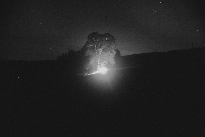 © Fyodor Telkov - Image from the Ural Mari photography project
