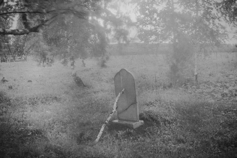 © Fyodor Telkov - Image from the Ural Mari photography project