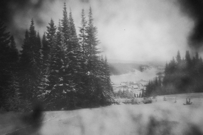 © Fyodor Telkov - Image from the Right to believe photography project