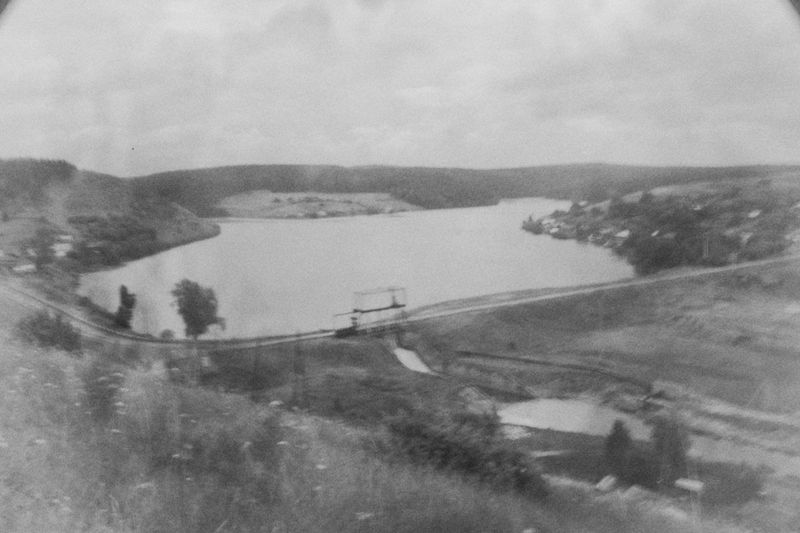 © Fyodor Telkov - Image from the Right to believe photography project