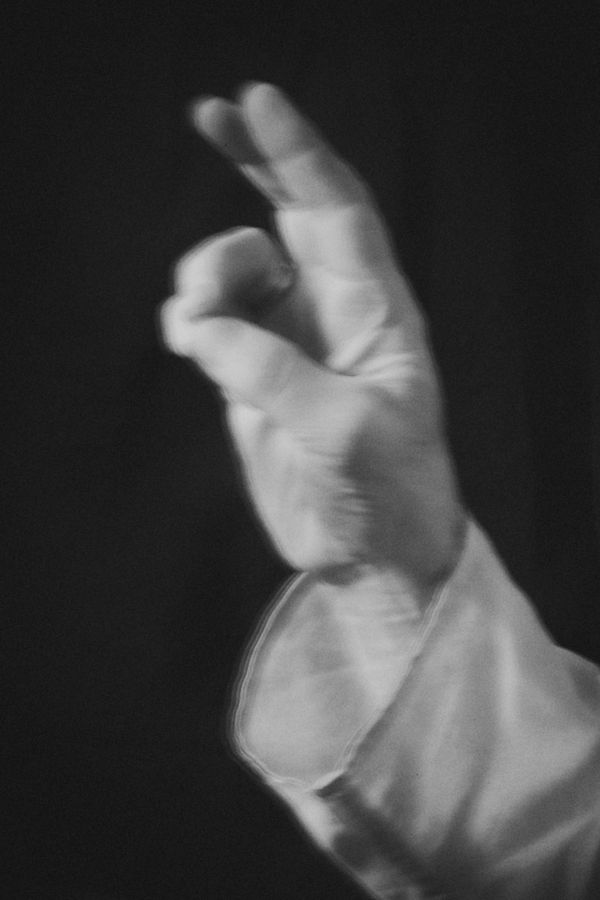 © Fyodor Telkov - Image from the Right to believe photography project