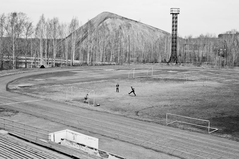 © Fyodor Telkov - Image from the 36 Views photography project