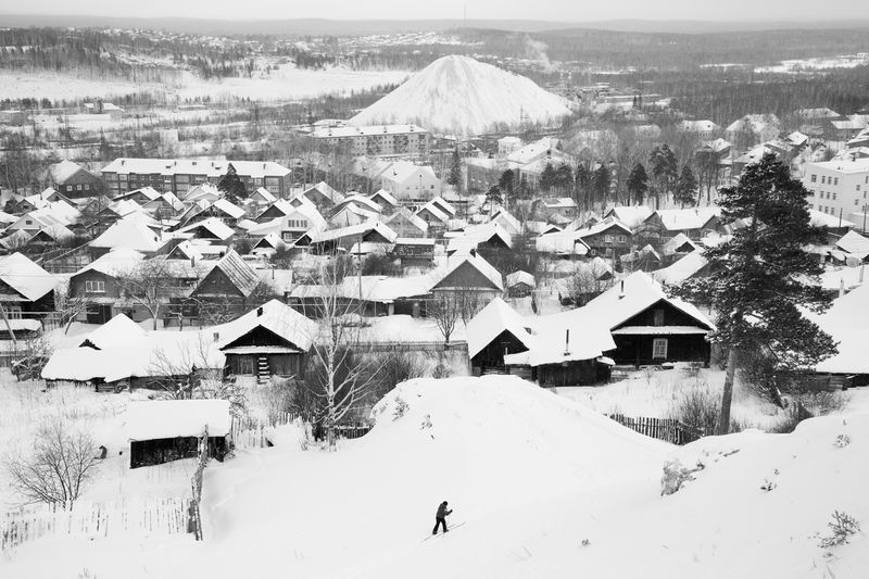 © Fyodor Telkov - Image from the 36 Views photography project